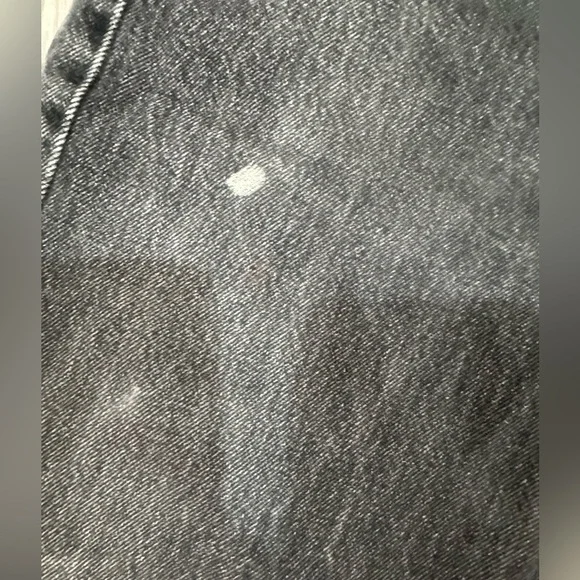 Vintage Levi’s 501 “Student” Edition Jeans - Picture 6 of 9